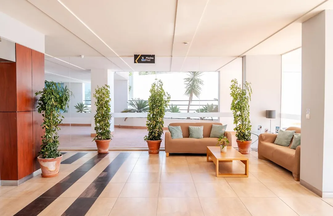 Villa Doris Suites-1