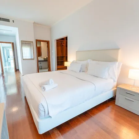 Villa Doris Suites-3